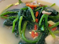 -广州建国酒店-盈丰阁粤菜-粤式茶点