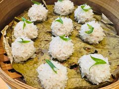 -丹江渔村(龙旗店)