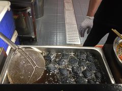 -黑色经典臭豆腐·湖南特产(太平街口店)