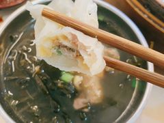 -海汇源老烧麦店(东大街总店)
