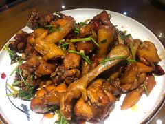 -赵记煎饼卷大葱(泰山大街店)