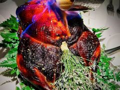 -壳里西餐厅Coquille Seafood Bistro(蒙自路店)