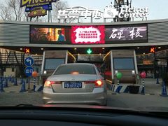-枫花园汽车电影院(朝阳公园店)