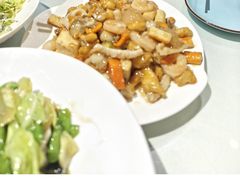 -桃子餐厅·天津菜(红星路直营店)
