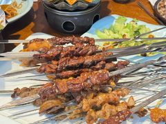 -状元阁烧烤(新华路总店)