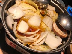 -山葵家·创意料理(临平银泰城店)