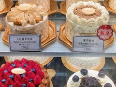 -布歌东京(德基BHG店)