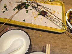 -街角等你.大连海鲜烧烤(西安路店)