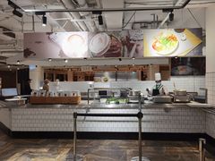 -阿那亚第一食堂 Cafeteria 1