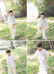 -蜜糖派儿童摄影(青建·太阳岛店)