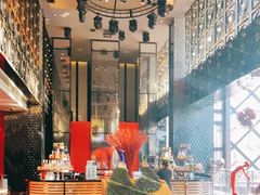 -北京索菲特大酒店