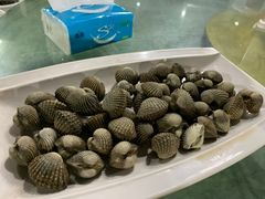 -四川小胡子海鲜(丁村万人海鲜广场店)