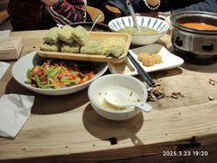 -树厨贵州菜(大十字店)