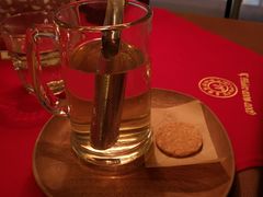 -良木缘咖啡西餐(蜀汉路店)