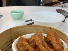 -馨越楼·点心·粤菜(赤坎店)