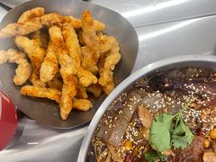 -蓉三少冒烤鸭·四川小吃集(北京首店)