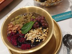 -南山翁新概念川菜(江宁万达广场店)