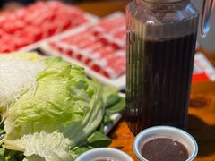 -義聚德·清真铜锅涮羊肉·烧烤(河东店)