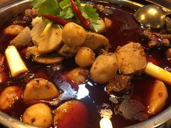 -佘记全家福芋儿鸡(向阳街总店)