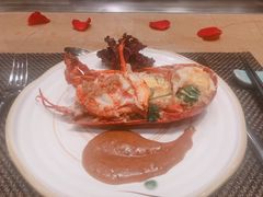 -和·铁板烧·OMAKASE(望京昆泰嘉晟酒店)
