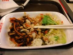 -永和大王(茉莉上新·胜利一路店)