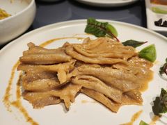 芥末鸭掌-小大董·烤鸭(观景餐厅·南京西路店)