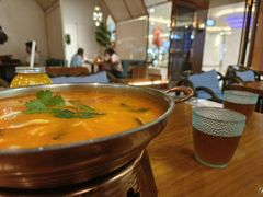 -曼泰·泰餐(江南环球港店)