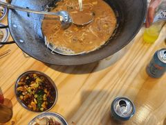 -阿鸡鱼庄·顺德鲜蒸小炒(亚运村店)