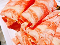 -火锅岛潮牌自助餐厅(天津天佑城店)