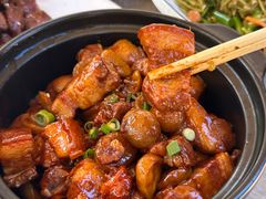 -遇见小院—虹鳟鱼•农家菜(怀柔店)