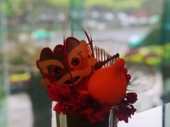 -圣丰索菲特·2 On 988 Café 自助餐厅