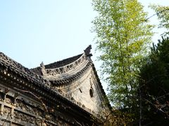 -西安关中民俗艺术博物院