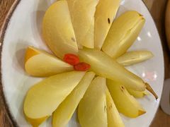 -吃饭皇帝大土家民族菜(正大广场店)