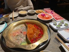 -小龙坎火锅(香港中路店)