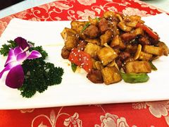 -六和聚传统烤鸭.天津菜(和平店)
