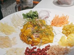 -顺卿庭·广东顺德菜(夫子庙水游城店)