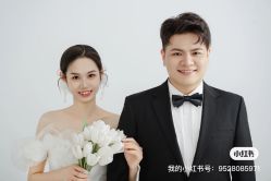 -韩国色色婚纱摄影(好评优选店)