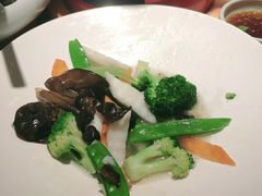 五彩时蔬-闽上鲜·福建菜(龙湖滨江天街店)