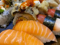 -河风精致寿司(尼盛店)
