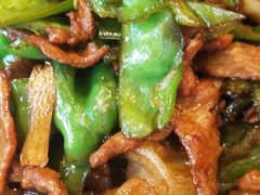 湖南辣椒炒肉-匠熙小馆(崇文门店)