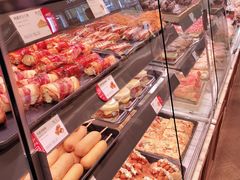 -巴黎贝甜(凯德MALL望京店)