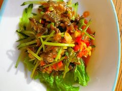 -小船渔村·大连菜(明泽街店)