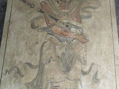 -鸡鸣驿古城