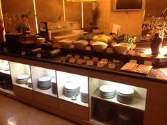 嘉华大酒店(季花日本料理餐厅)-广东嘉华大酒店·季花铁板烧餐厅