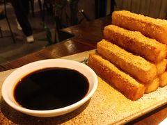 -不相离盐帮菜(郎园店)