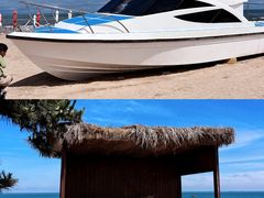 -巧克力渔家.小船海鲜家常菜(万平口店)