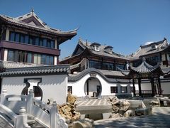 -海花岛旅游度假区