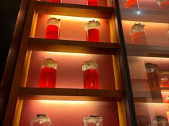 -羡餐厅-千岛湖自由洲际殿