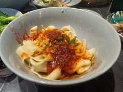 -长安记·大美陕菜(大族广场店)