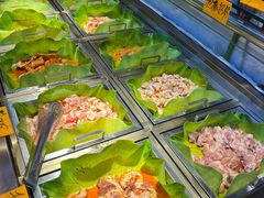 -布罗城堡自助烧烤(鸿通城购物中心店)